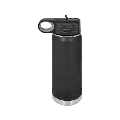 Water Bottle 20oz