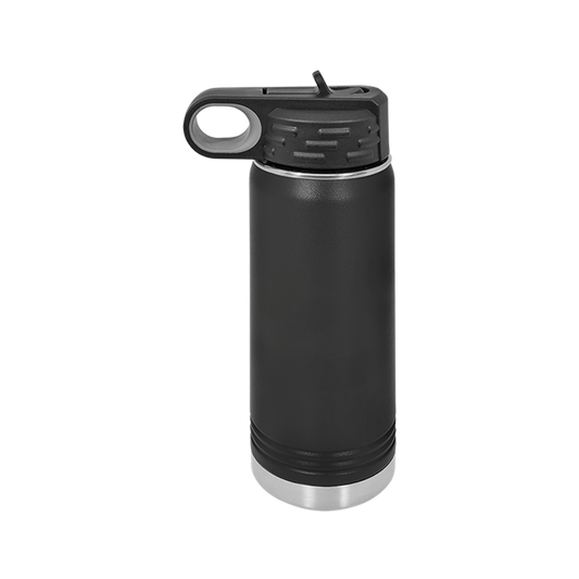 Water Bottle 20oz