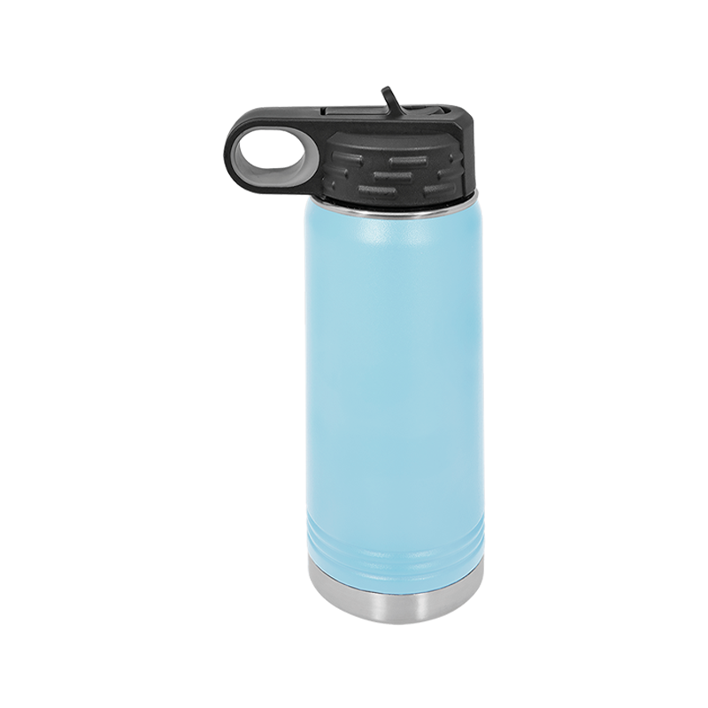 Water Bottle 20oz