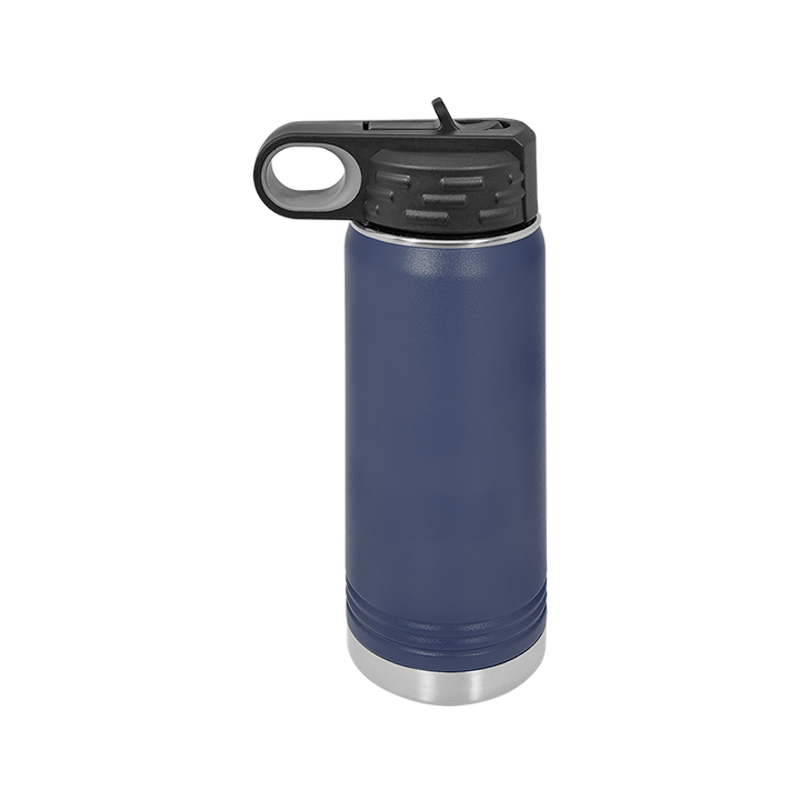 Water Bottle 20oz