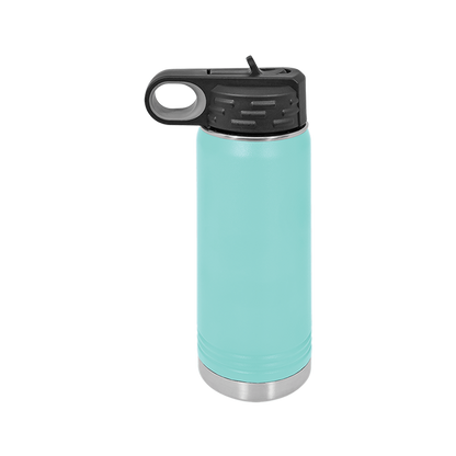 Water Bottle 20oz