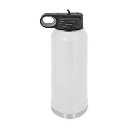 Water Bottle 32oz