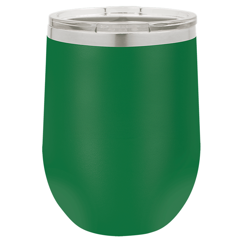 Wine Tumbler 12oz