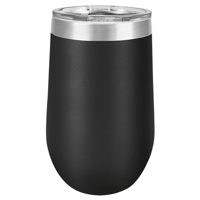 Wine Tumbler 16oz