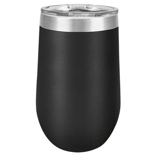 Wine Tumbler 16oz