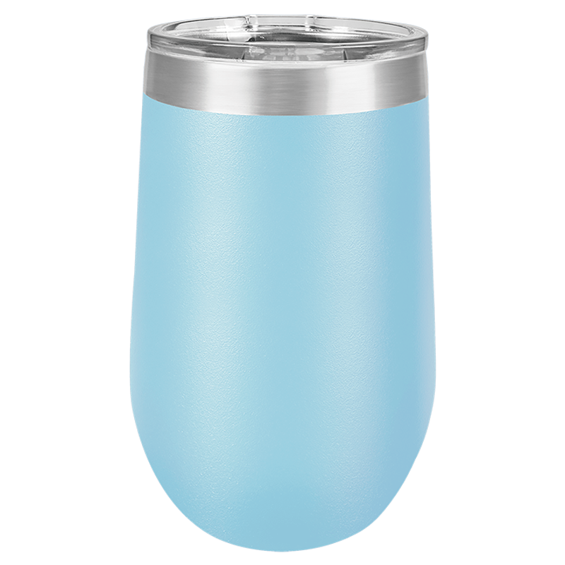 Wine Tumbler 16oz