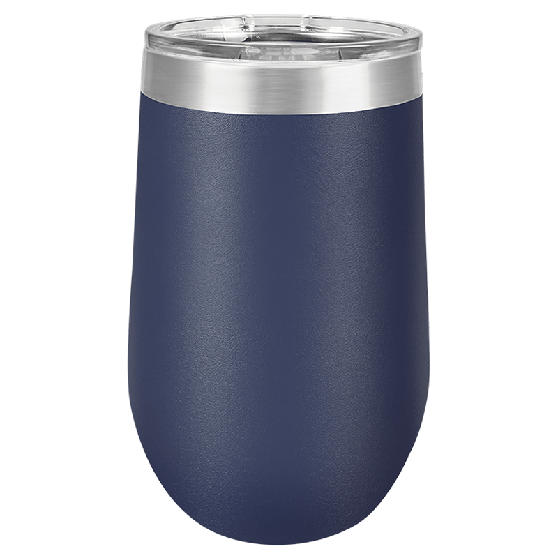 Wine Tumbler 16oz