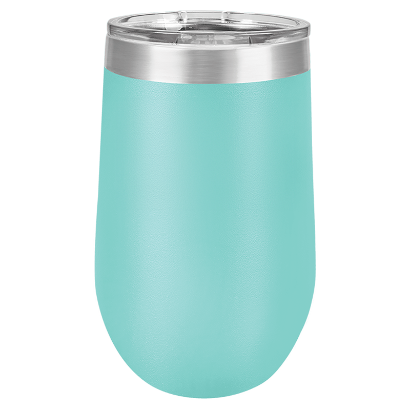 Wine Tumbler 16oz