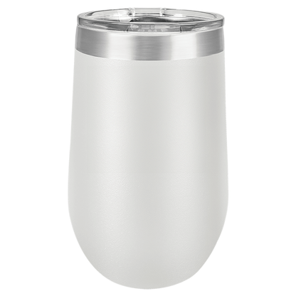 Wine Tumbler 16oz